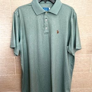 Southern Casanova polo